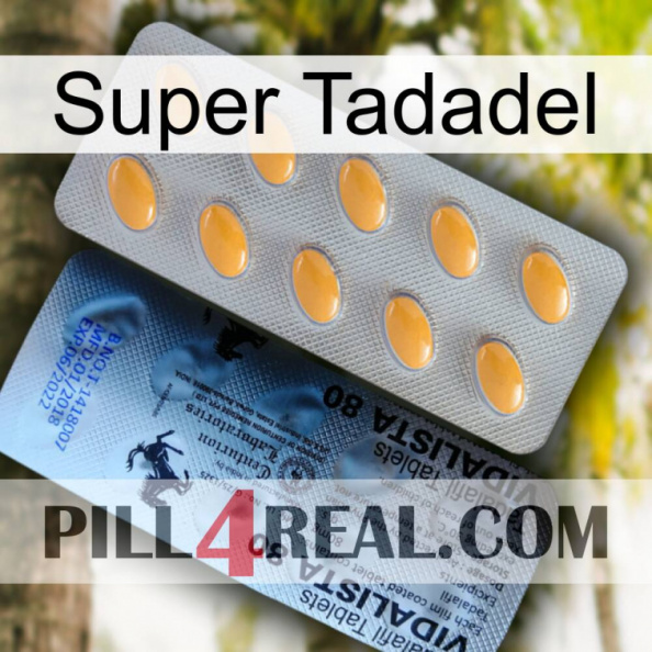 Super Tadadel 44